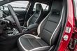 Kompakt crossover Infiniti QX30 foto 7