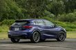 Kompakt crossover Infiniti QX30 foto 3