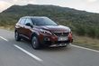 Kompakt crossover Peugeot 3008 i andra generationen foto 1
