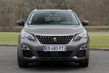 Kompakt crossover Peugeot 3008 i andra generationen foto 2