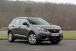 Kompakt crossover Peugeot 3008 i andra generationen foto 10