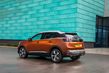 Kompakt crossover Peugeot 3008 i andra generationen foto 4