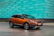 Kompakt crossover Peugeot 3008 i andra generationen foto 3