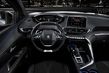 Kompakt crossover Peugeot 3008 i andra generationen foto 7