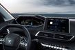 Kompakt crossover Peugeot 3008 i andra generationen foto 8