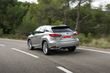 Faceliftad version av crossovern Lexus RX foto 10