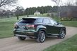 Faceliftad version av crossovern Lexus RX foto 14