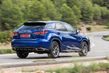 Faceliftad version av crossovern Lexus RX foto 5