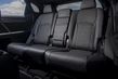 Faceliftad version av crossovern Lexus RX foto 8