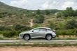 Faceliftad version av crossovern Lexus RX foto 3