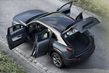 Crossover Mazda MX-30: japanska märkets första seriebyggda elbil foto 6
