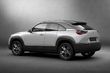 Crossover Mazda MX-30: japanska märkets första seriebyggda elbil foto 5