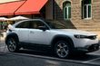 Crossover Mazda MX-30: japanska märkets första seriebyggda elbil foto 2