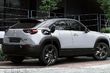 Crossover Mazda MX-30: japanska märkets första seriebyggda elbil foto 8