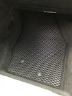 Volvo XC90 2002–2014 Polyuretanbilmattor (EVA, svarta) foto 3