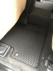 Volvo XC90 2002–2014 Polyuretanbilmattor (EVA, svarta) foto 4