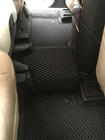 Volvo XC90 2002–2014 Polyuretanbilmattor (EVA, svarta) foto 2
