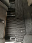 Volvo XC90 2002–2014 Polyuretanbilmattor (EVA, svarta) foto 6