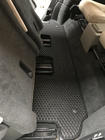 Volvo XC90 2002–2014 Polyuretanbilmattor (EVA, svarta) foto 7