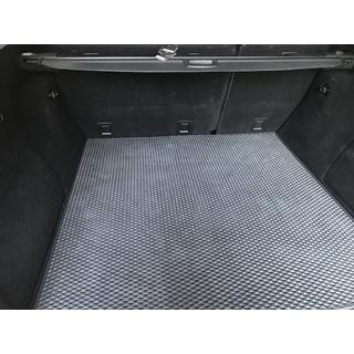 Bagagerumsmatta (EVA, svart) Mercedes ML W164 2005–2011 foto 3