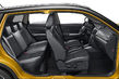 Test av kompakta crossovern Suzuki Vitara foto 9