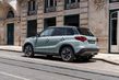 Test av kompakta crossovern Suzuki Vitara foto 14