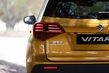 Test av kompakta crossovern Suzuki Vitara foto 7