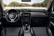 Test av kompakta crossovern Suzuki Vitara foto 10