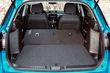 Test av kompakta crossovern Suzuki Vitara foto 11