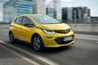 Test av den elektriska kompakta halvkombin Opel Ampera-e foto 1
