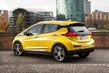 Test av den elektriska kompakta halvkombin Opel Ampera-e foto 3