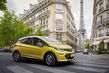 Test av den elektriska kompakta halvkombin Opel Ampera-e foto 2