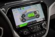 Test av den elektriska kompakta halvkombin Opel Ampera-e foto 10