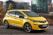 Test av den elektriska kompakta halvkombin Opel Ampera-e foto 13