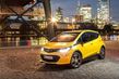 Test av den elektriska kompakta halvkombin Opel Ampera-e foto 4