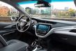 Test av den elektriska kompakta halvkombin Opel Ampera-e foto 7