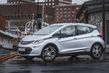 Test av den elektriska kompakta halvkombin Opel Ampera-e foto 9