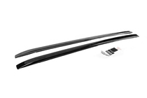 Toyota Land Cruiser 200 2007–2021 Svarta takrails 2008-2015 (Lexus-design 2018, 2 st) foto 4