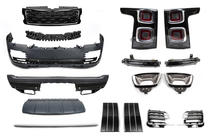 Range Rover IV L405 2013–2021 Facelift-kit för SVA 2018+ (utan strålkastare) foto 1