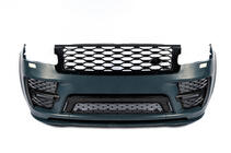 Range Rover IV L405 2013–2021 Komplett bodykit 2018+ (SVO) foto 2