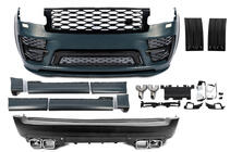 Range Rover IV L405 2013–2021 Komplett bodykit 2018+ (SVO) foto 1