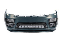 Range Rover IV L405 2013–2021 Komplett bodykit 2018+ (SVO) foto 3