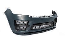 Range Rover IV L405 2013–2021 Komplett bodykit 2018+ (SVO) foto 5