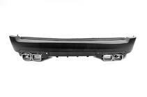 Range Rover IV L405 2013–2021 Komplett bodykit 2018+ (SVO) foto 9