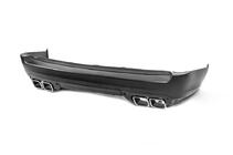 Range Rover IV L405 2013–2021 Komplett bodykit 2018+ (SVO) foto 10