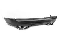 Range Rover IV L405 2013–2021 Komplett bodykit 2018+ (SVO) foto 11