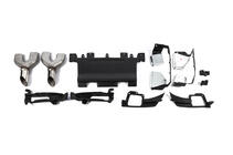 Range Rover IV L405 2013–2021 Komplett bodykit 2018+ (SVO) foto 15