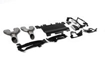 Range Rover IV L405 2013–2021 Komplett bodykit 2018+ (SVO) foto 17
