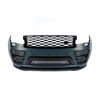 Komplett bodykit 2018+ (SVO) Range Rover IV L405 2013–2021 foto 2