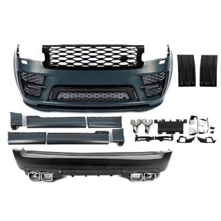 Komplett bodykit 2018+ (SVO) Range Rover IV L405 2013–2021 foto 1